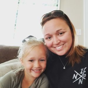 Meet your Posher, Brittney